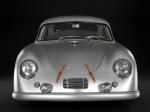 Porsche 356 SL Le Mans 1953 года
